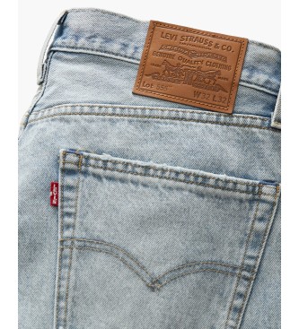 Levi's Jeans 555 relaxed straight blue
