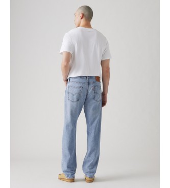 Levi's Jeans 555 Relaxed Straight blue