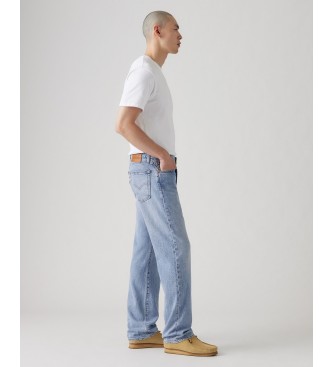 Levi's Jeans 555 Relaxed Straight blue