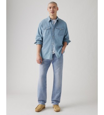 Levi's Jeans 555 Relaxed Straight blue