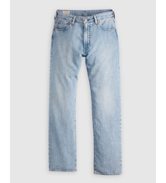 Levi's Jeans 555 Relaxed Straight blue