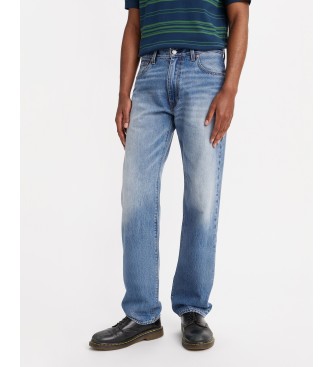 Levi's Jeans 555 Relaxed Straight blau