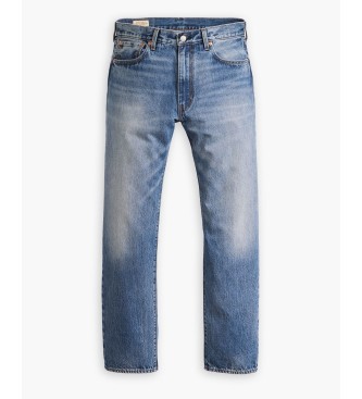 Levi's Jeans 555 Relaxed Straight blau