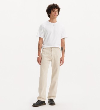 Levi's 555 Jean droit dcontract Utility beige