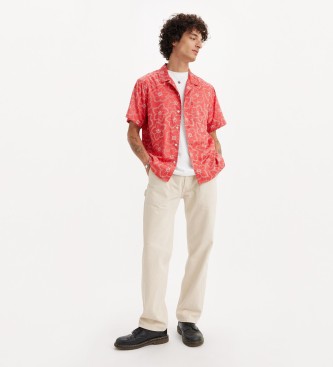 Levi's 555 Jean droit dcontract Utility beige