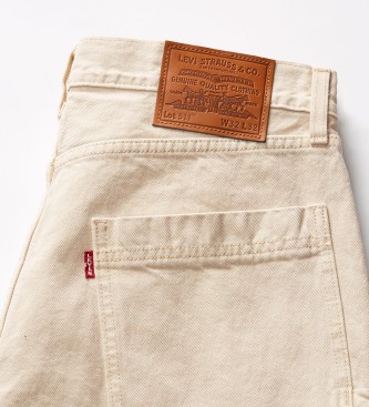 Levi's 555 Jean droit dcontract Utility beige