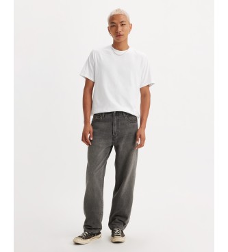 Levi's Jeans 568 Stay Loose black