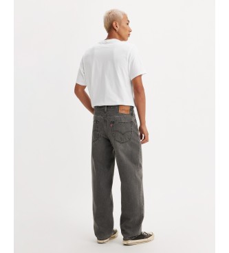 Levi's Jeans 568 Stay Loose black