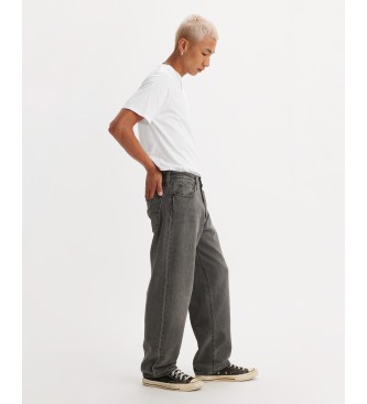Levi's Jeans 568 Stay Loose black