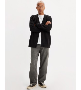 Levi's Jeans 568 Stay Loose black