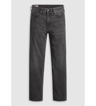 Levi's Jeans 568 Stay Loose black