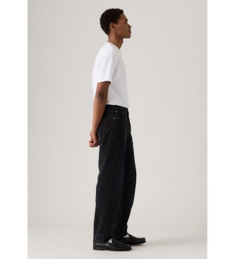 Levi's Pantaln 568 Loose Straight negro