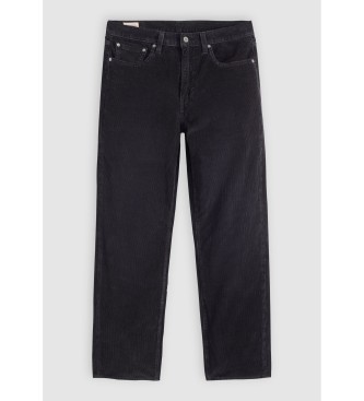 Levi's Pantaln 568 Loose Straight negro