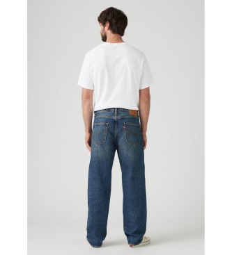 Levi's Jeans 568 Stay Loose blue