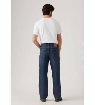 Levi's Kavbojke 568 Prosto modre