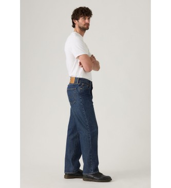 Levi's Kavbojke 568 Prosto modre