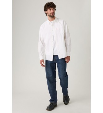 Levi's Kavbojke 568 Prosto modre