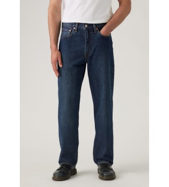 Levi's Kavbojke 568 Prosto modre