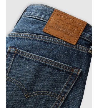 Levi's Kavbojke 568 Prosto modre
