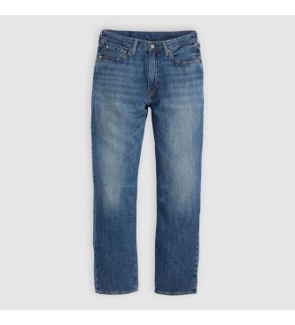 Levi's Jeans 568 Loose Straight azul