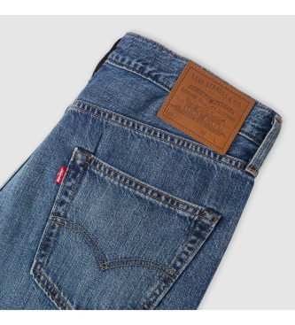 Levi's Jeans 568 Loose Straight azul