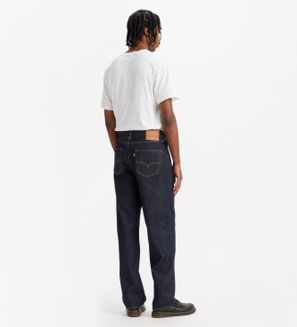 Levi's Jeans 568 Loose Straight marino