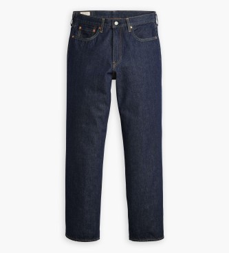 Levi's Jeans 568 larghi dritti blu scuro