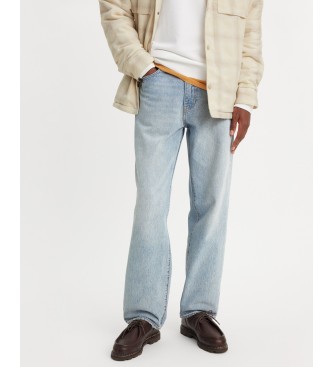 Levi's Jeans 568 Stay Loose blue