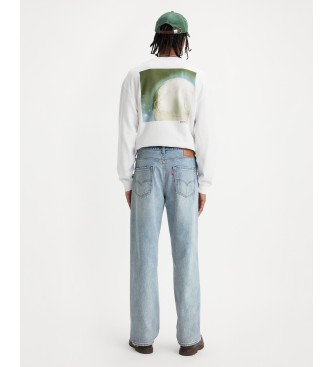 Levi's Jeans 568 Stay Loose blue