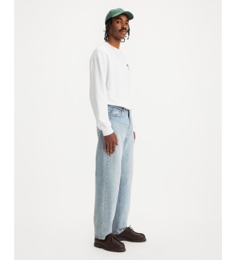 Levi's Jeans 568 Stay Loose blue