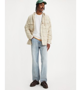 Levi's Jeans 568 Stay Loose blue