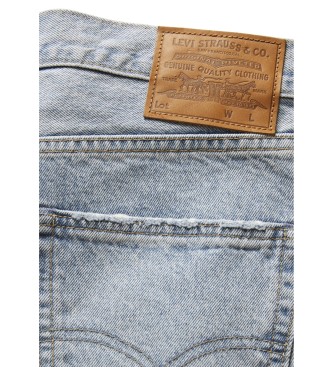Levi's Jeans 568 Stay Loose blue