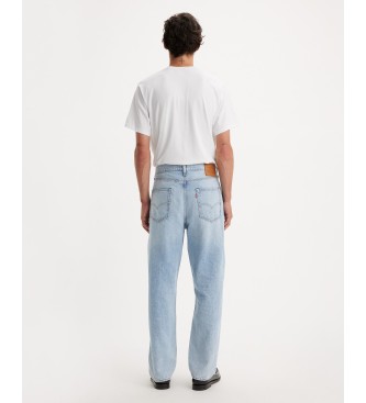 Levi's Jeans 568 Stay Loose blue