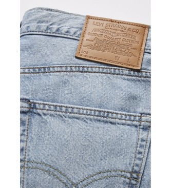 Levi's Jeans 568 Stay Loose blue