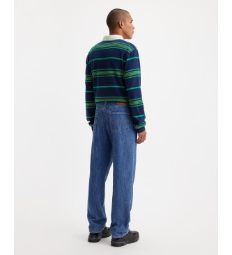 Levi's Jeans 568 Stay Loose blue