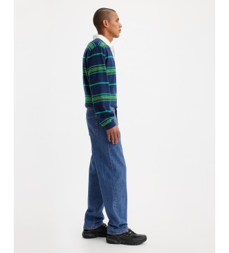 Levi's Jeans 568 Stay Loose blue