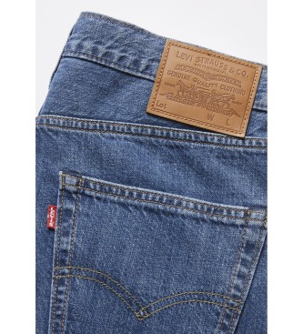 Levi's Jeans 568 Stay Loose blue