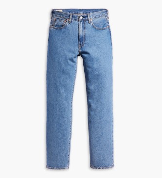 Levi's Calas de ganga 568 Stay Loose azul