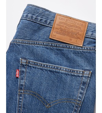 Levi's Jeans 568 Stay Loose blue