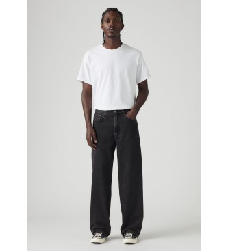 Levi's Jeans 578 Baggy neri