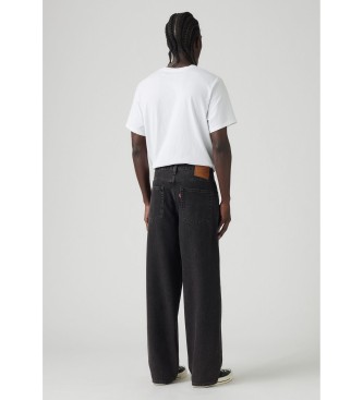 Levi's Jeans 578 Baggy neri
