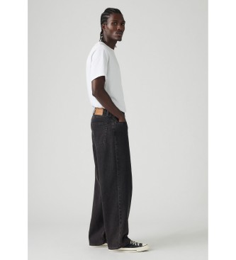 Levi's Jeans 578 Baggy neri