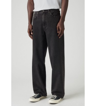 Levi's Jeans 578 Baggy neri