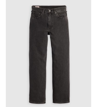 Levi's Jeans 578 Baggy neri