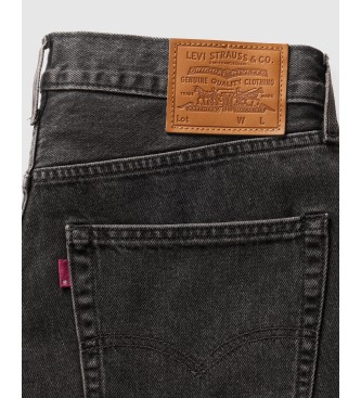 Levi's Jeans 578 Baggy neri