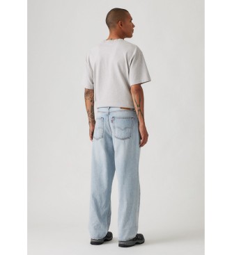 Levi's Jeans 578 Baggy blu