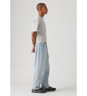 Levi's Jeans 578 Baggy blu