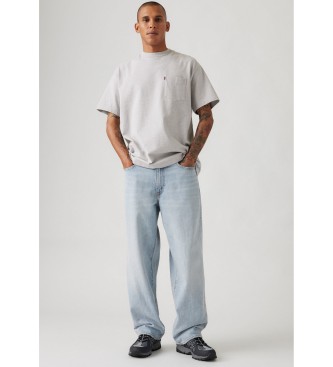 Levi's Jeans 578 Baggy blu