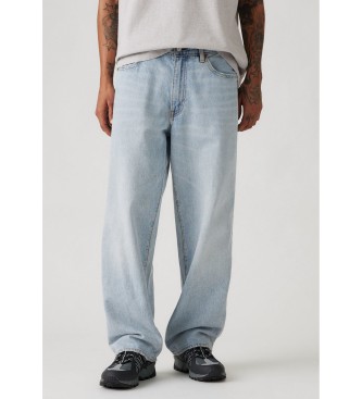 Levi's Jeans 578 Baggy blu