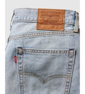 Levi's Jeans 578 Baggy blu